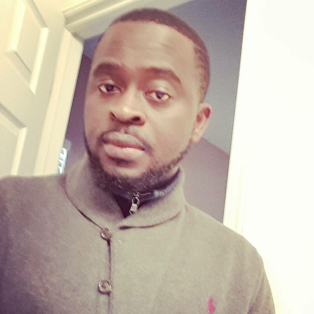 Meet your Posher, Babatunde